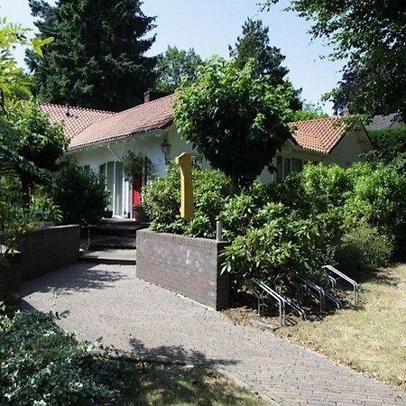 Апартаменты B N B Nr. 1 Апелдорн Экстерьер фото