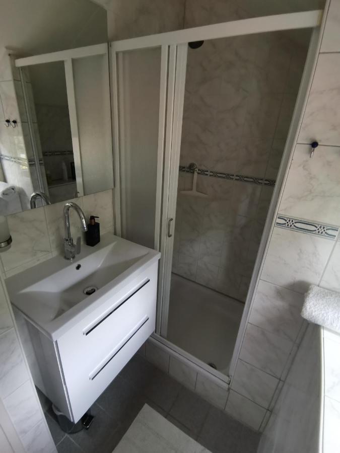 Апартаменты B N B Nr. 1 Апелдорн Экстерьер фото